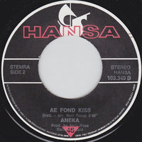 Aneka : Japanese Boy (7", Single)