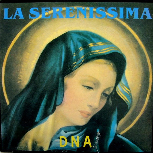 DNA : La Serenissima (12", RP)