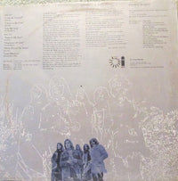 Uriah Heep : Look At Yourself (LP, Album)