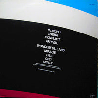 Mike Oldfield : QE2 (LP, Album)