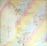 Fairport Convention : Rosie (LP, Album)