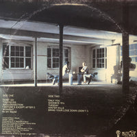 Yazoo : Upstairs At Eric's (LP, Album)