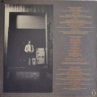 Jackson Browne : Running On Empty (LP, Album, Qua)