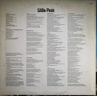 Little Feat : Little Feat (LP, Album, RE, Ter)