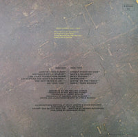 The Rolling Stones : Through The Past, Darkly (Big Hits Vol. 2) (LP, Comp)