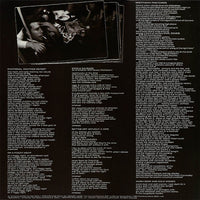 Tom Waits : Nighthawks At The Diner (2xLP, Album, RE, Gat)