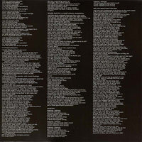 Tom Waits : Nighthawks At The Diner (2xLP, Album, RE, Gat)