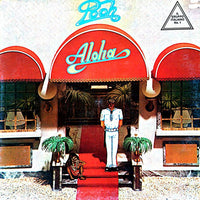 Pooh : Aloha (LP, Album, Gat)