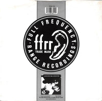 D Mob : Put Your Hands Together (The Brixton Bass Mix) (12")
