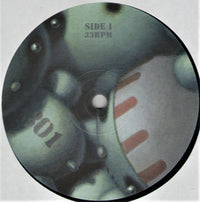 Consumer Electronics : Dollhouse Songs (LP, Album)