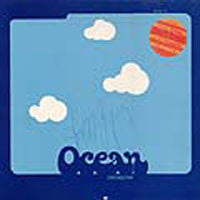 Ocean Orchestra : Ocean Orchestra (LP, Album)