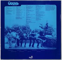 Ocean Orchestra : Ocean Orchestra (LP, Album)