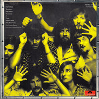 Electric Light Orchestra : Face The Music (LP, Album)