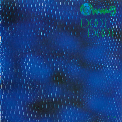 Freur : Doot-Doot (7", Single)