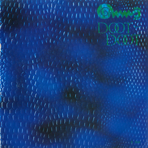 Freur : Doot-Doot (7", Single)