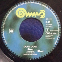 Freur : Doot-Doot (7", Single)