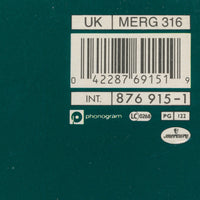 Electribe 101 : Talking With Myself (Limited Edition) (12", Ltd)