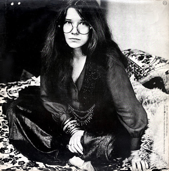 Janis Joplin : Janis (2xLP)