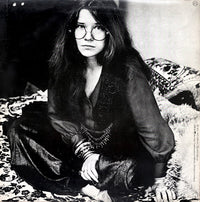 Janis Joplin : Janis (2xLP)