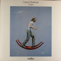 Francis Monkman : Energism (LP, Album)