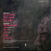 Emerson Lake & Palmer* : Emerson Lake & Palmer (LP, Album, RP)