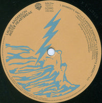 Laurie Anderson : Mister Heartbreak (LP, Album)