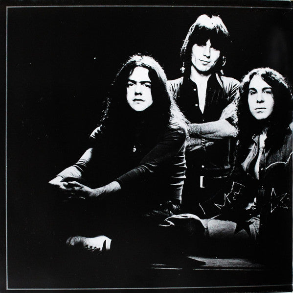 Rainbow : Rising (LP, Album, Gat)