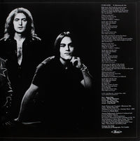 Rainbow : Rising (LP, Album, Gat)