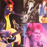 David Bowie : The Rise And Fall Of Ziggy Stardust And The Spiders From Mars (LP, Album, RE, Gat)