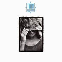 Tina Turner : The Best (7", Single)
