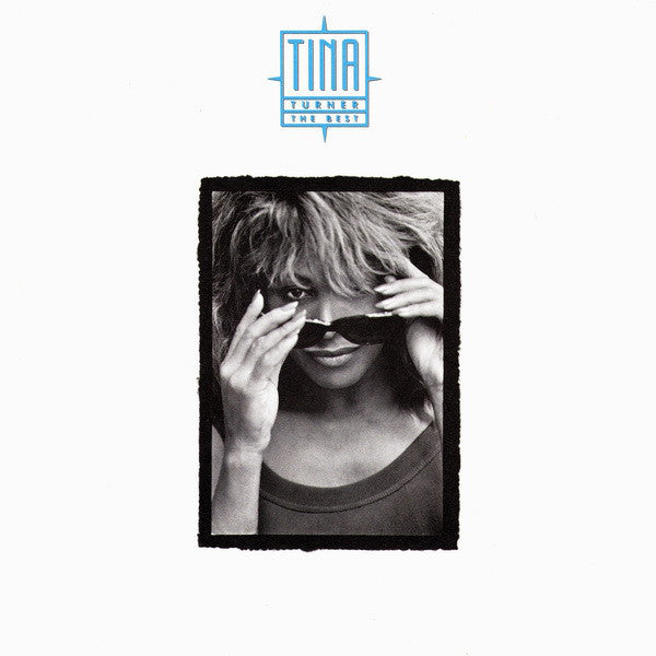 Tina Turner : The Best (7", Single)
