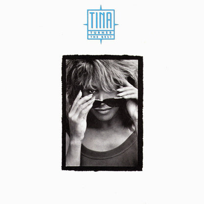 Tina Turner : The Best (7", Single)