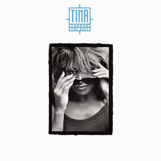 Tina Turner : The Best (7", Single)