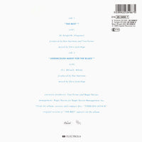Tina Turner : The Best (7", Single)