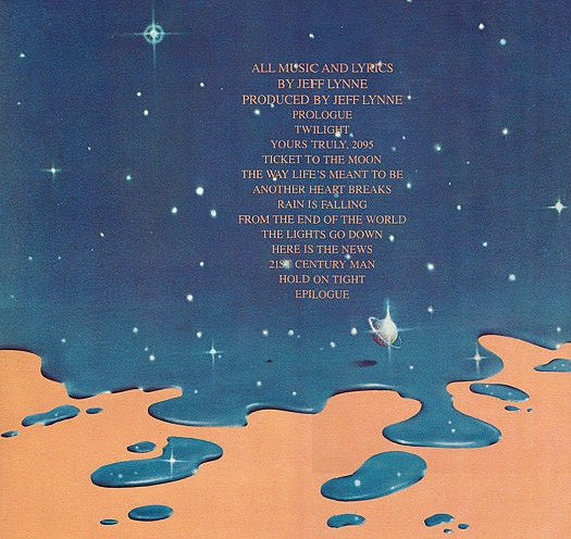 Electric Light Orchestra : Discovery + Time (LP, Album, RE + LP, Album, RE + Comp)
