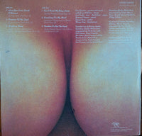 Eric Clapton : E.C. Was Here (LP, Album)