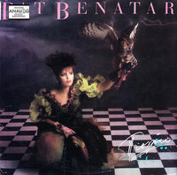 Pat Benatar : Tropico (LP, Album, RE)