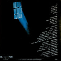 Falco : Einzelhaft (LP, Album, CX )