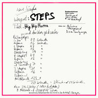 Der Steps : Hip Hip Hurra ...Und Das Leben Geht Weiter (7", Single)