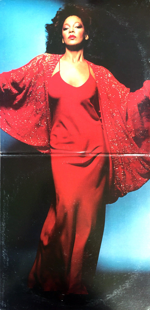 Linda Clifford : Let Me Be Your Woman (2xLP, Album, 56)