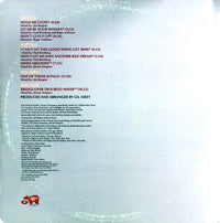 Linda Clifford : Let Me Be Your Woman (2xLP, Album, 56)