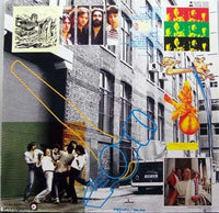 10cc : Greatest Hits 1972-1978 (LP, Comp)