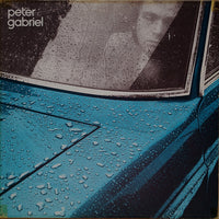 Peter Gabriel : Peter Gabriel (LP, Album, RP)