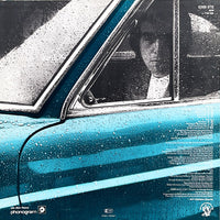 Peter Gabriel : Peter Gabriel (LP, Album, RP)
