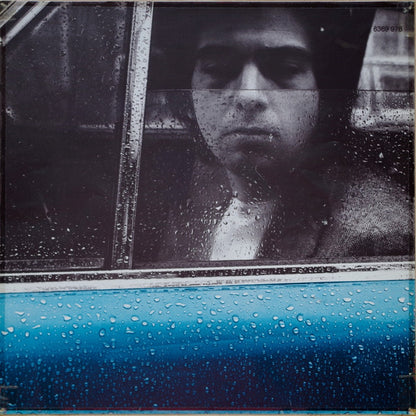 Peter Gabriel : Peter Gabriel (LP, Album, RP)