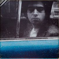 Peter Gabriel : Peter Gabriel (LP, Album, RP)