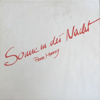Peter Maffay : Sonne In Der Nacht (LP, Album, Ltd, wit)
