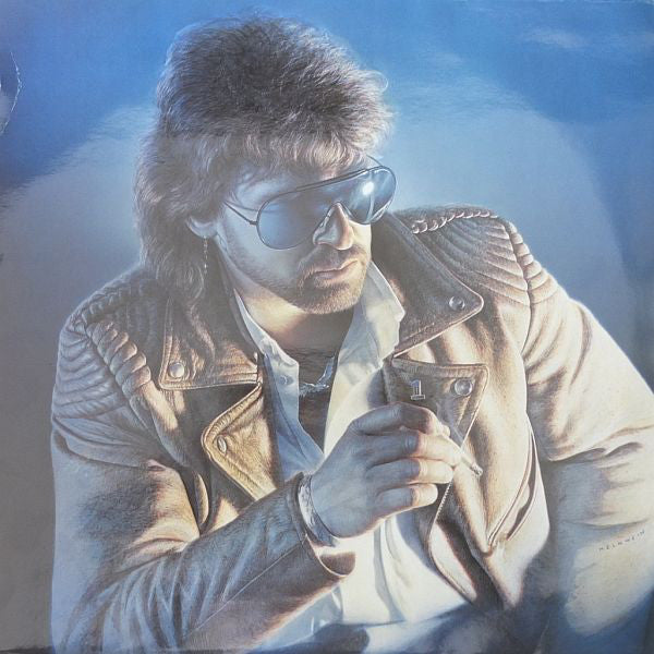 Peter Maffay : Sonne In Der Nacht (LP, Album, Ltd, wit)