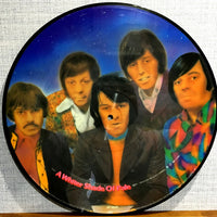 Procol Harum : A Whiter Shade Of Pale (12", Pic)