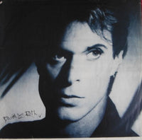 David Lee Roth : Crazy From The Heat (12", EP)